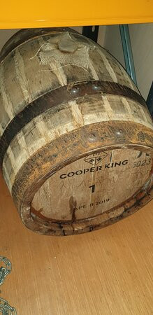 Cooper King Distillery景点图片