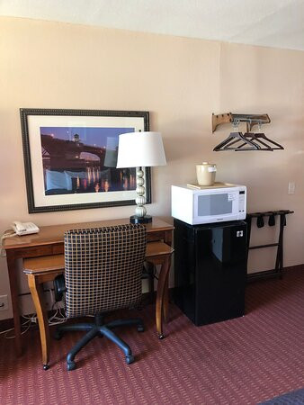 Flagstone Motel主图