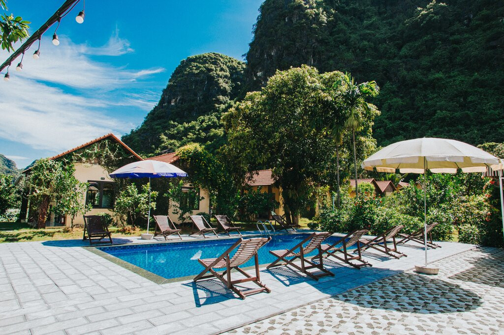 Trang An Retreat主图