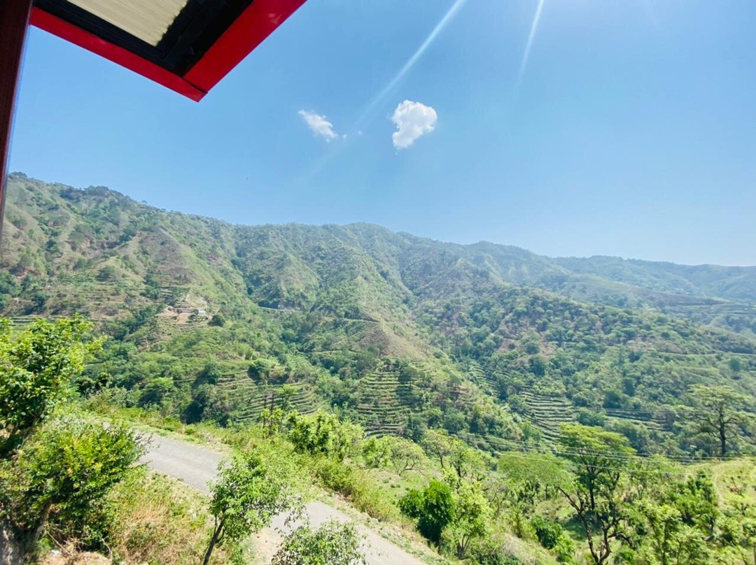 Salberry Resort主图