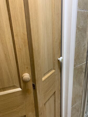 St Peters Bed and Breakfast主图