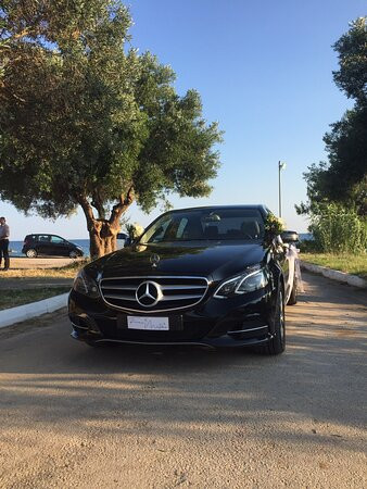 Luxury Taxi Transfers-阿菲托斯必去景点