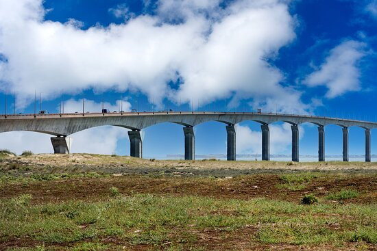Pont Ile de Ré景点图片