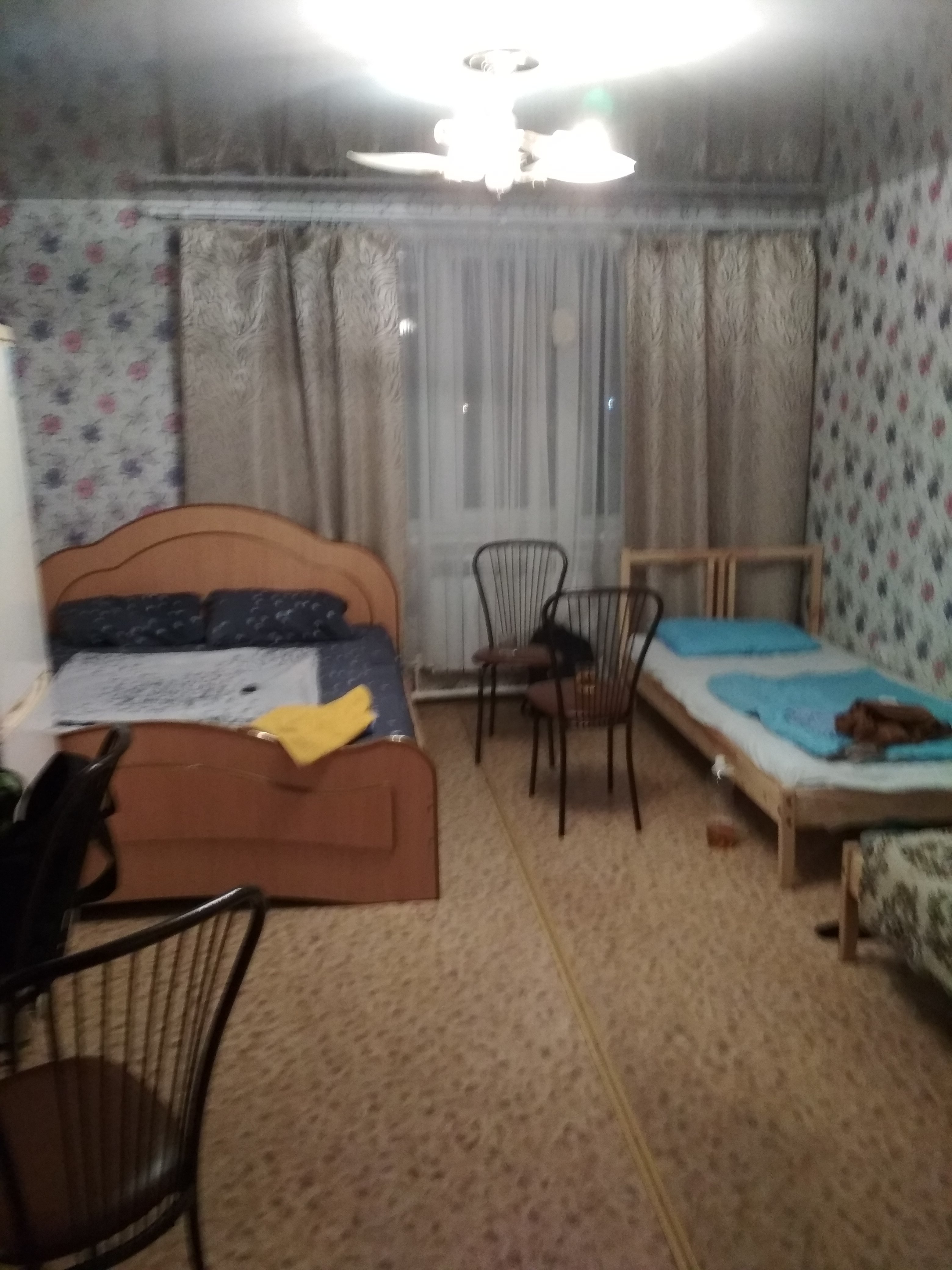 Mini Hotel Pegas-官方