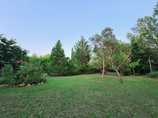 Zazen en Provence主图