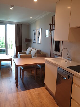 Barceló La Nucía Hills-客卧