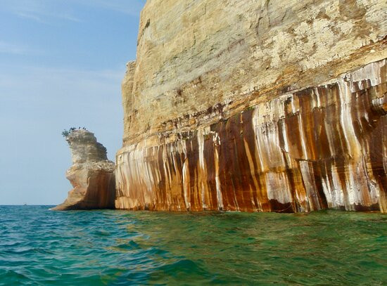 Northern Waters Adventures-缪尼辛必去景点
