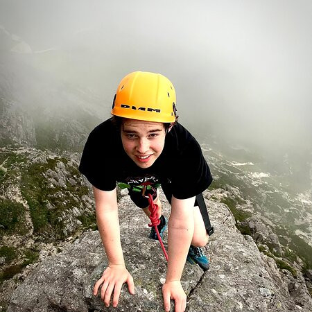 West Coast Mountain Guides景点图片