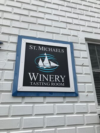 Saint Michaels Winery景点图片