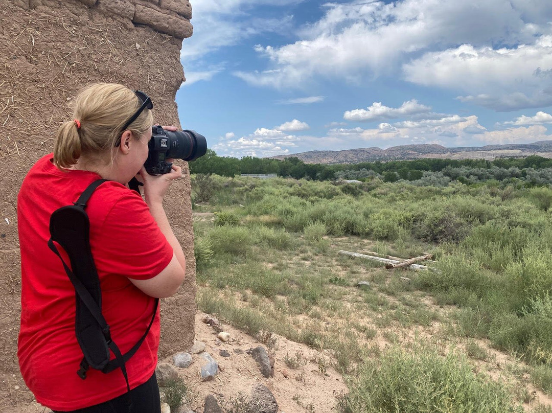 Mark Schumann Photo Tours-圣菲必去景点