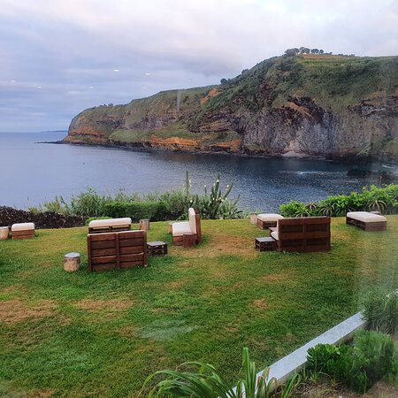 Caloura Hotel Resort主图