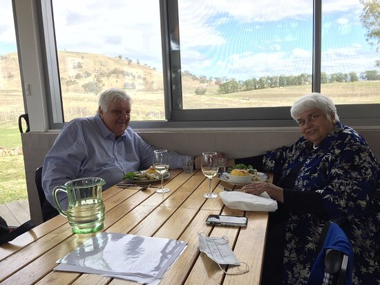 Surveyor's Hill-Wallaroo必去景点