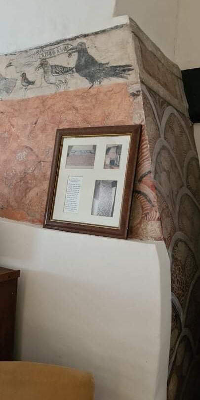 Bel & The Dragon at The George主图