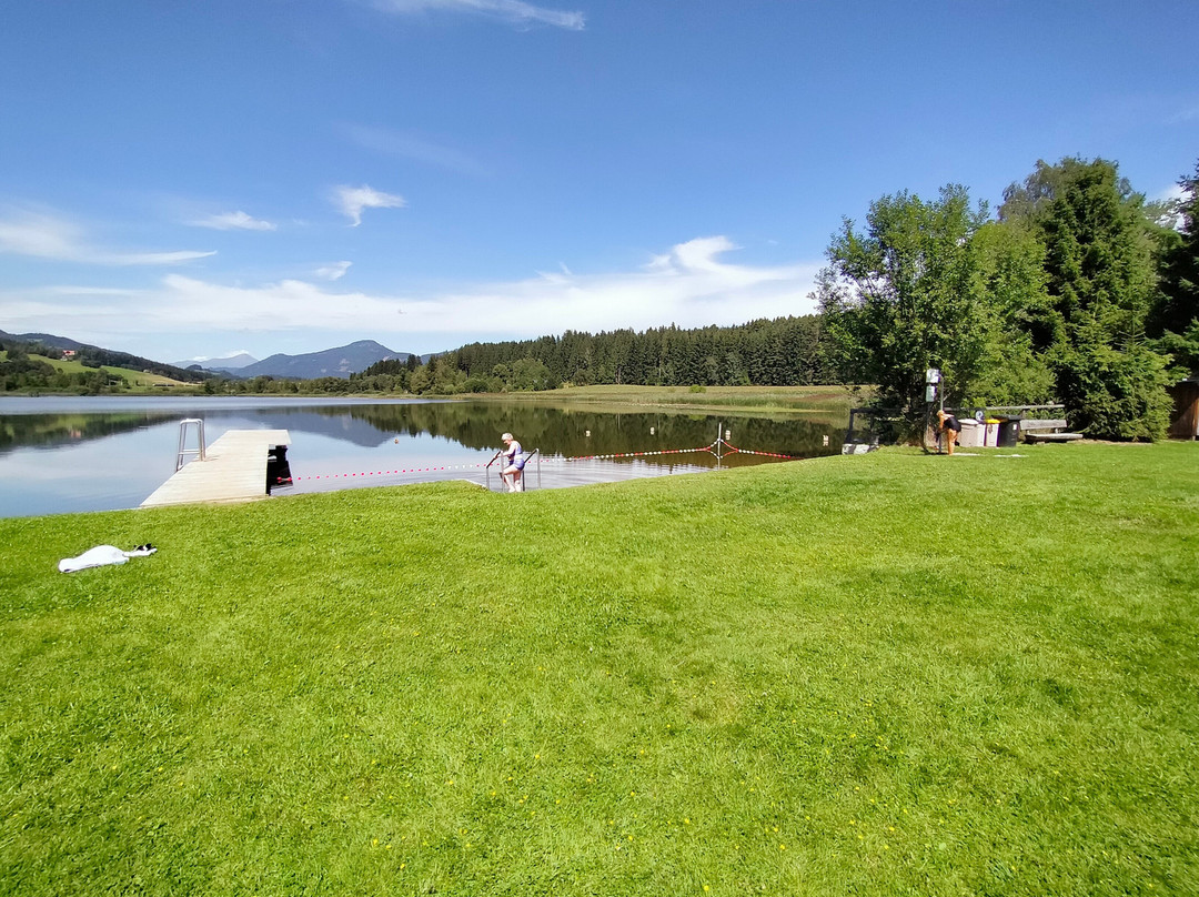 Furtner Teich-Neumarkt in Steiermark必去景点