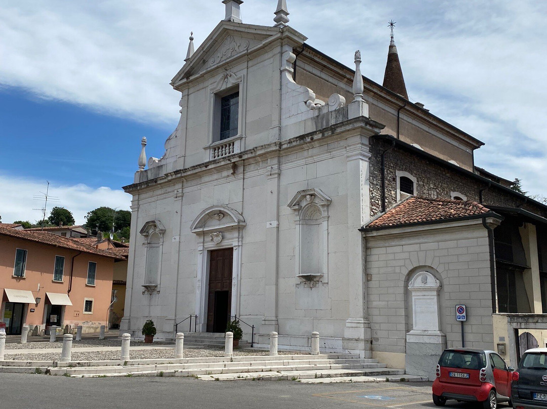 Chiesa di S. Giovanni Battista景点图片