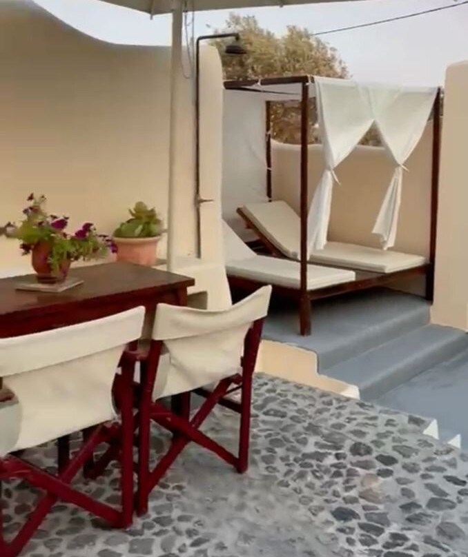 Abelis Canava Luxury Suites主图