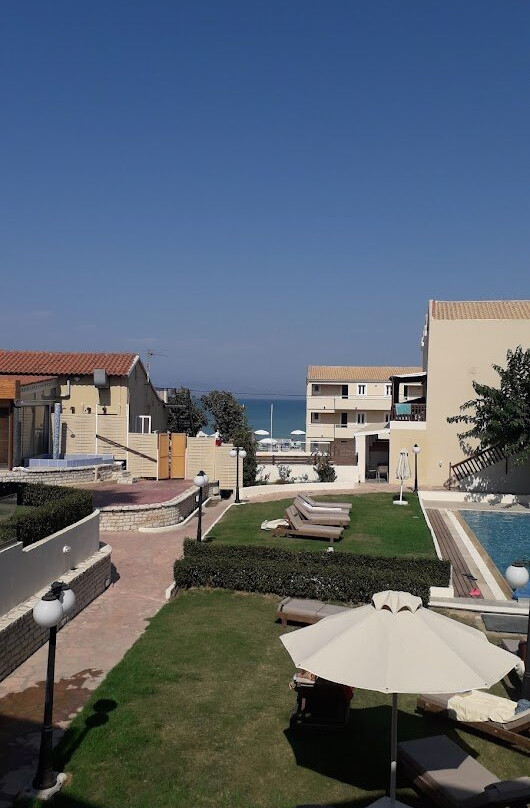 Akron Seascape Hotel主图