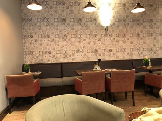 Allerton Court Hotel主图