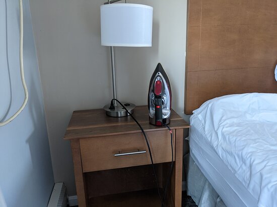 Hampton Village Inn-客卧