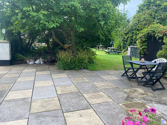 The Thorverton Arms Bed & Breakfast-官方