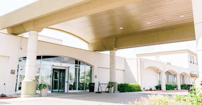 Victoria Inn Hotel & Convention Centre主图