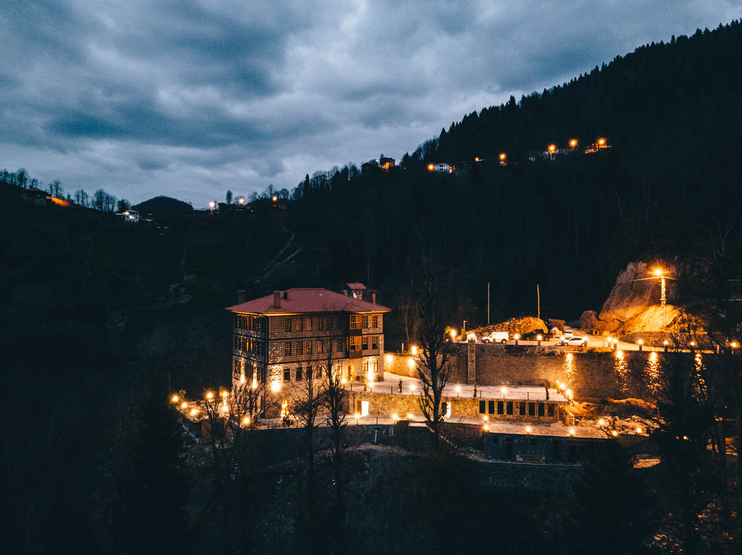 Hemsin旅游攻略图片