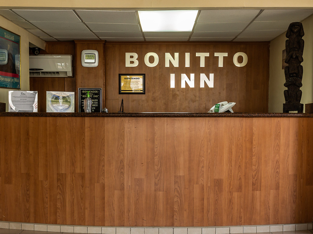 BONITTO INN® Gonzalez