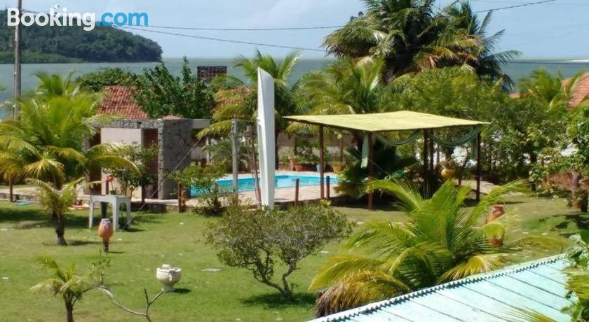 Pousada Bela Vista Atapuz