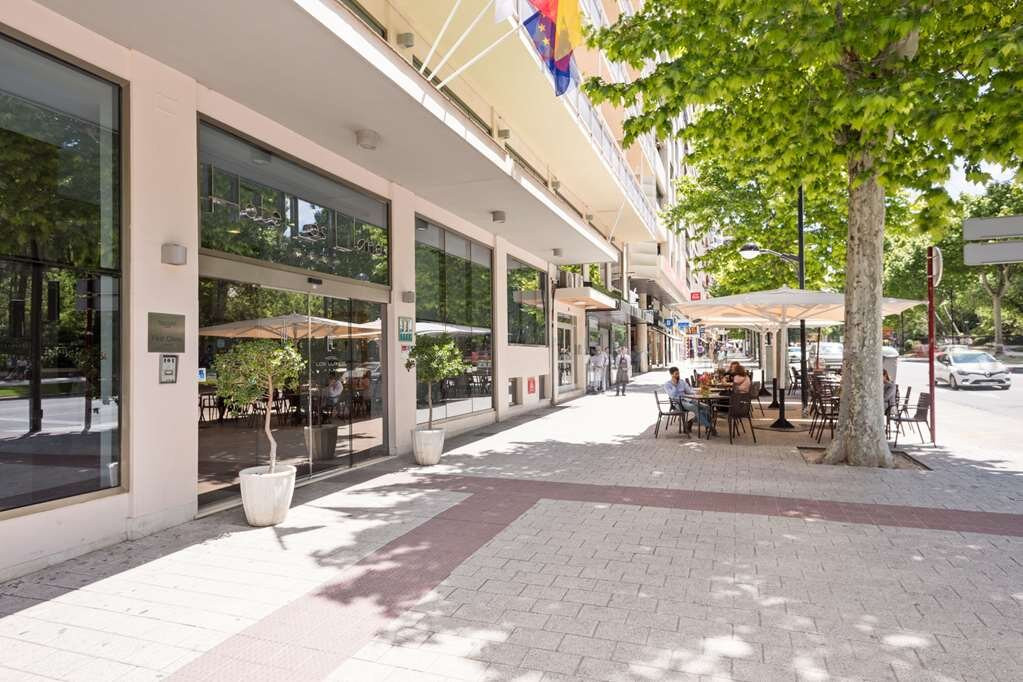 Sercotel Los Llanos主图