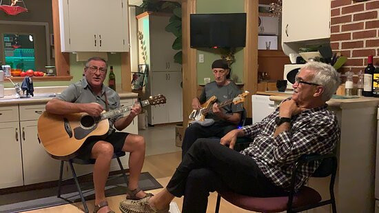 Su Ben Bed & Breakfast主图