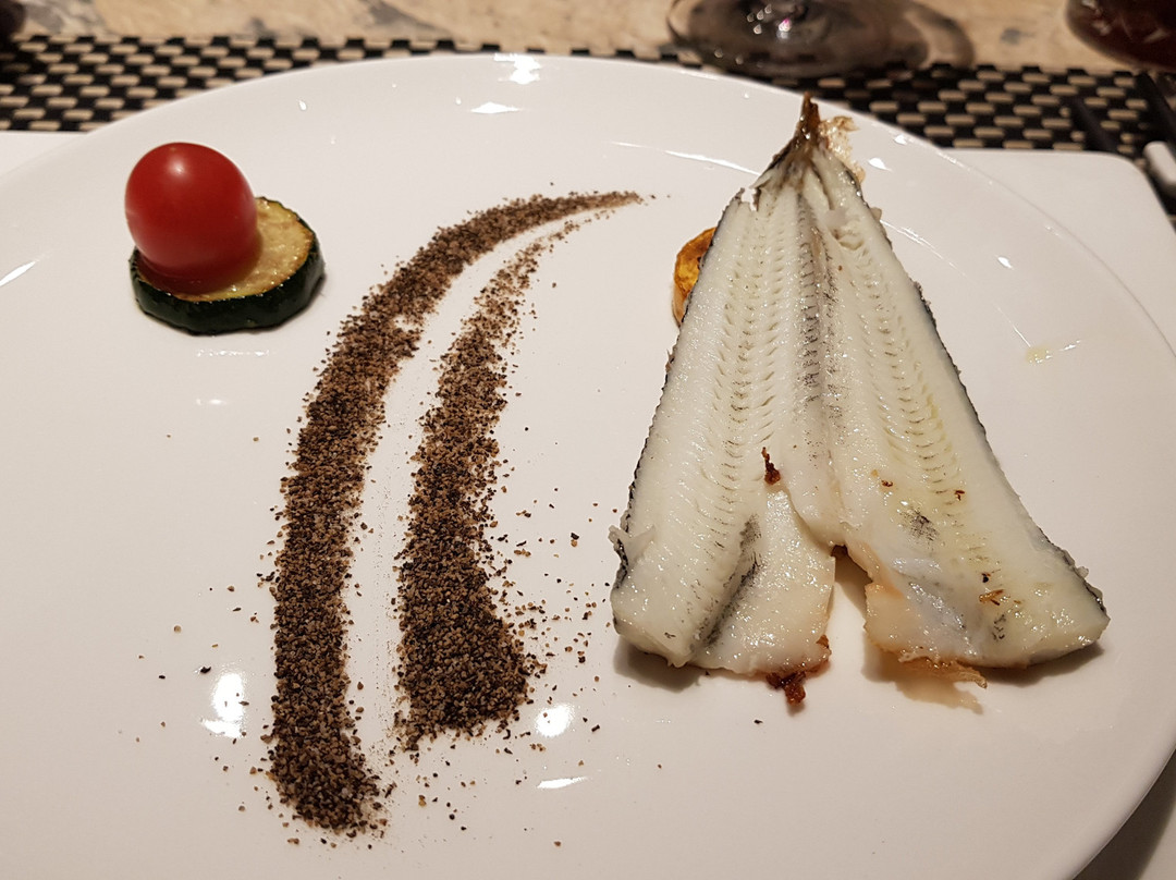 Feng Yakiniku Lao MaTou