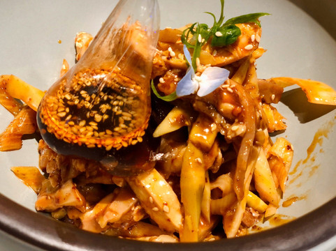 映水芙蓉-上海百盛店主图