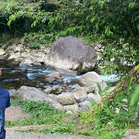 Estrada Da Graciosa-库里提巴必去景点