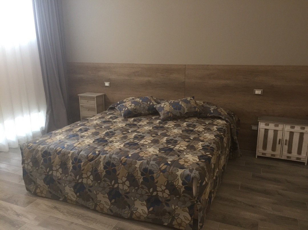 Dogaletto酒店住宿-Resilienza