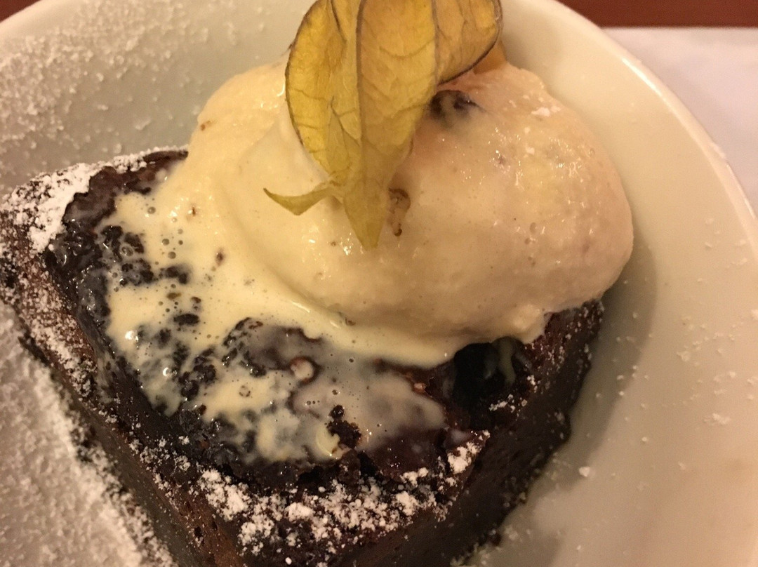 Sandford酒店住宿-Duke of Wellington