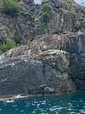 Tipsea Tours-圣 托马斯必去景点