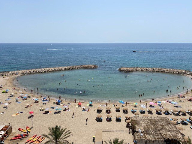 ME Sitges Terramar主图