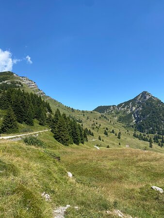Passo di Tremalzo景点图片