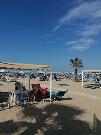Bagno Primavera Bucintoro-Lido di Camaiore必去景点