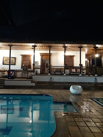 Hotel Delirio Campestre主图