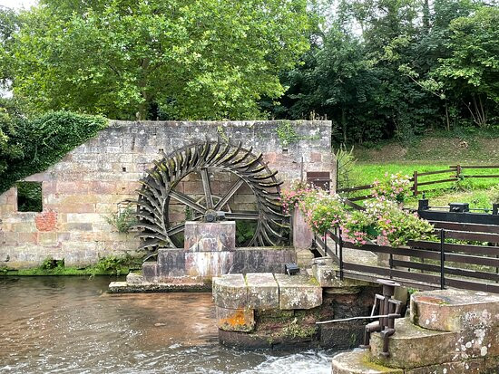 Moulin de la Walk主图