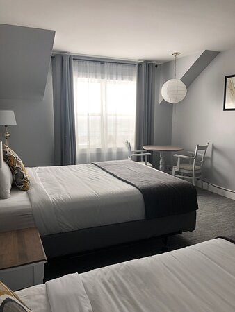 The Clairestone Inn主图