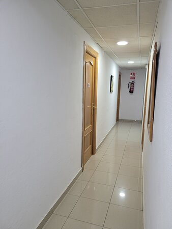 Hostal Al-Qazeres主图