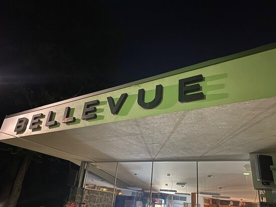 Hotel Bellevue主图