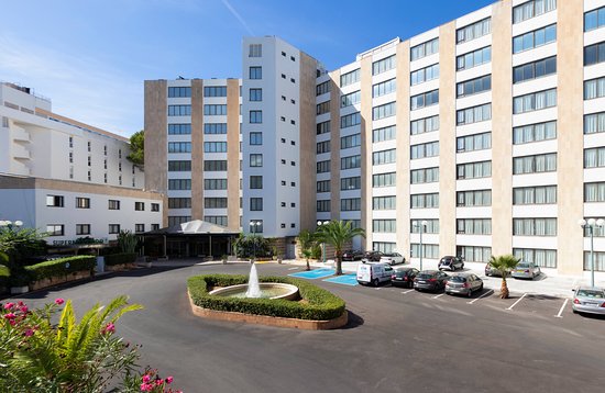 Hotel Vibra Beverly Playa-官方