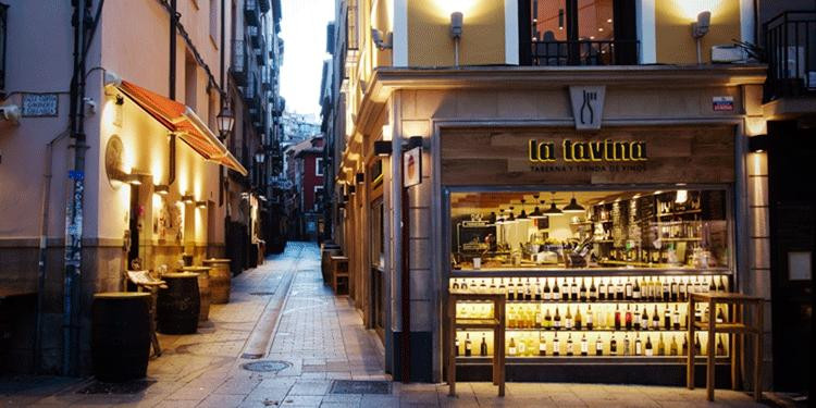 La Tavina
