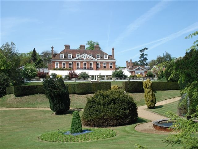 Hunton Park Hotel