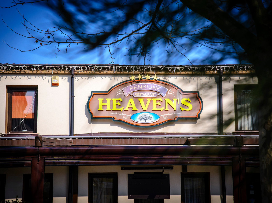 Pensiune Heavens主图
