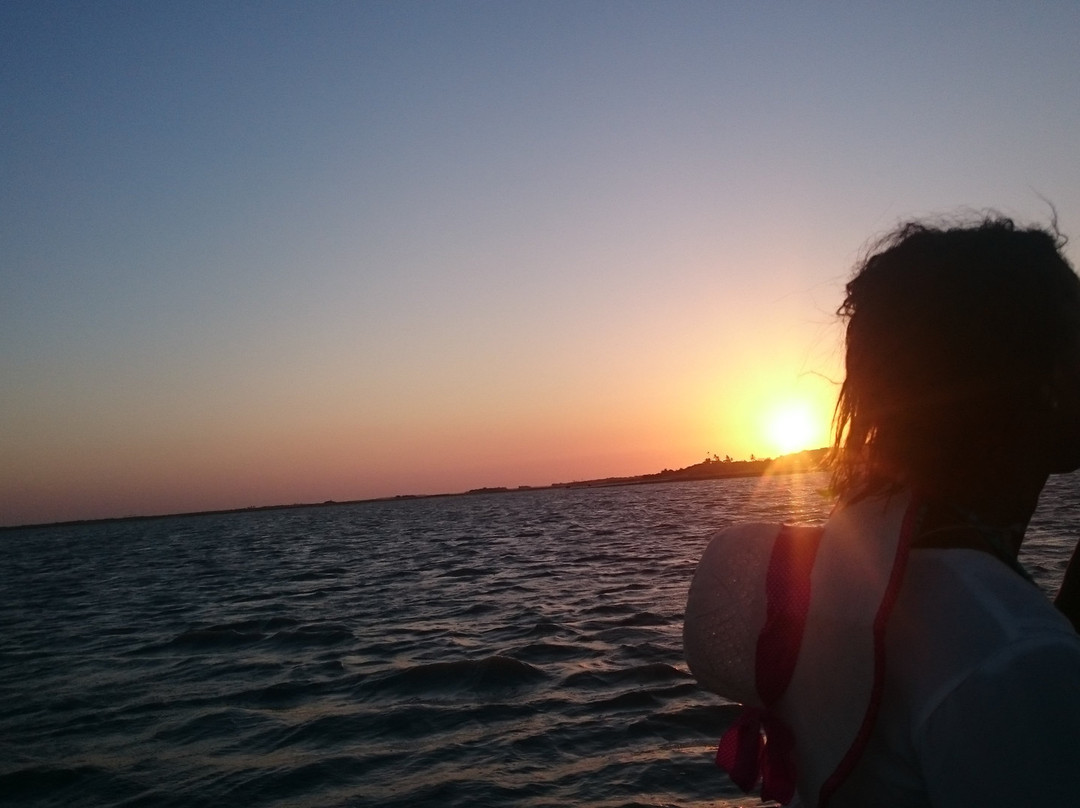 Pousada Estrela主图