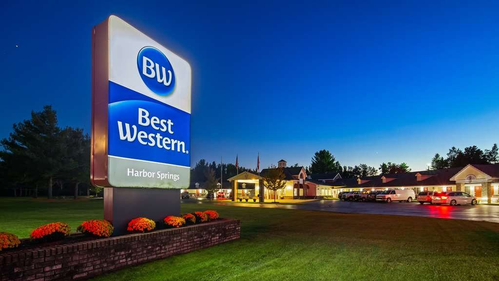 Best Western Of Harbor Springs主图